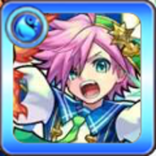 モンスト イソップ 獣神化 の評価と適正のわくわくの実 ゲームエイト