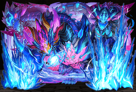 【激流】ゾディアックの画像