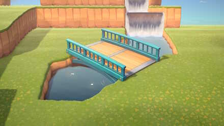 てつのはしの画像1