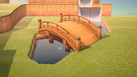 わふうのはしの画像1