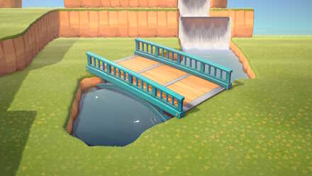 てつのはしの画像1