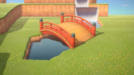 あかいわふうのはしの画像1