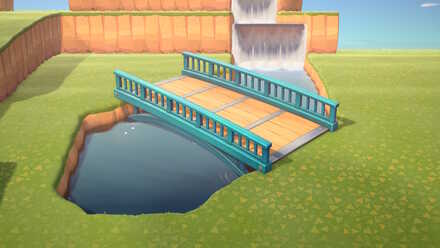 てつのはしの画像1