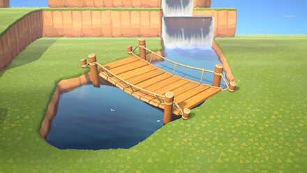 つりばしの画像1