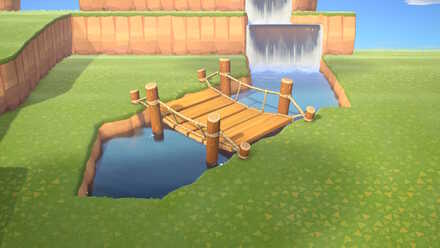 つりばしの画像1