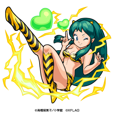 ラム ステータス