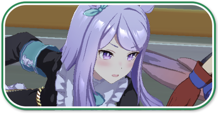 中距離得意キャラ