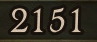 難易度ハード経験値2151
