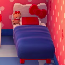 動森x三麗鷗amiibo聯名：三麗鷗聯名家具介紹