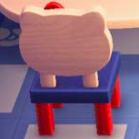 動森x三麗鷗amiibo聯名：三麗鷗聯名家具介紹