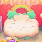 動森x三麗鷗amiibo聯名：三麗鷗聯名家具介紹