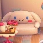 動森x三麗鷗amiibo聯名：三麗鷗聯名家具介紹