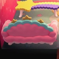 動森x三麗鷗amiibo聯名：三麗鷗聯名家具介紹