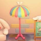 動森x三麗鷗amiibo聯名：三麗鷗聯名家具介紹