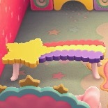 動森x三麗鷗amiibo聯名：三麗鷗聯名家具介紹