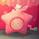 動森x三麗鷗amiibo聯名：三麗鷗聯名家具介紹