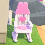 動森x三麗鷗amiibo聯名：三麗鷗聯名家具介紹