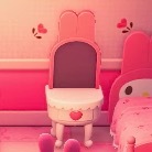 動森x三麗鷗amiibo聯名：三麗鷗聯名家具介紹