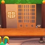 動森x三麗鷗amiibo聯名：三麗鷗聯名家具介紹