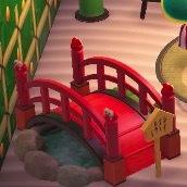 動森x三麗鷗amiibo聯名：三麗鷗聯名家具介紹