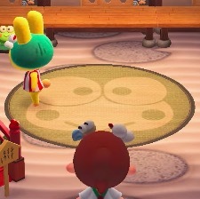 動森x三麗鷗amiibo聯名：三麗鷗聯名家具介紹