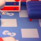 動森x三麗鷗amiibo聯名：三麗鷗聯名家具介紹