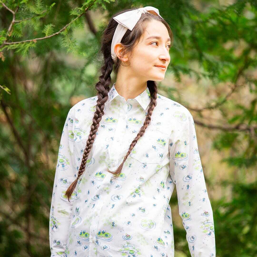 ポケモンシャツ