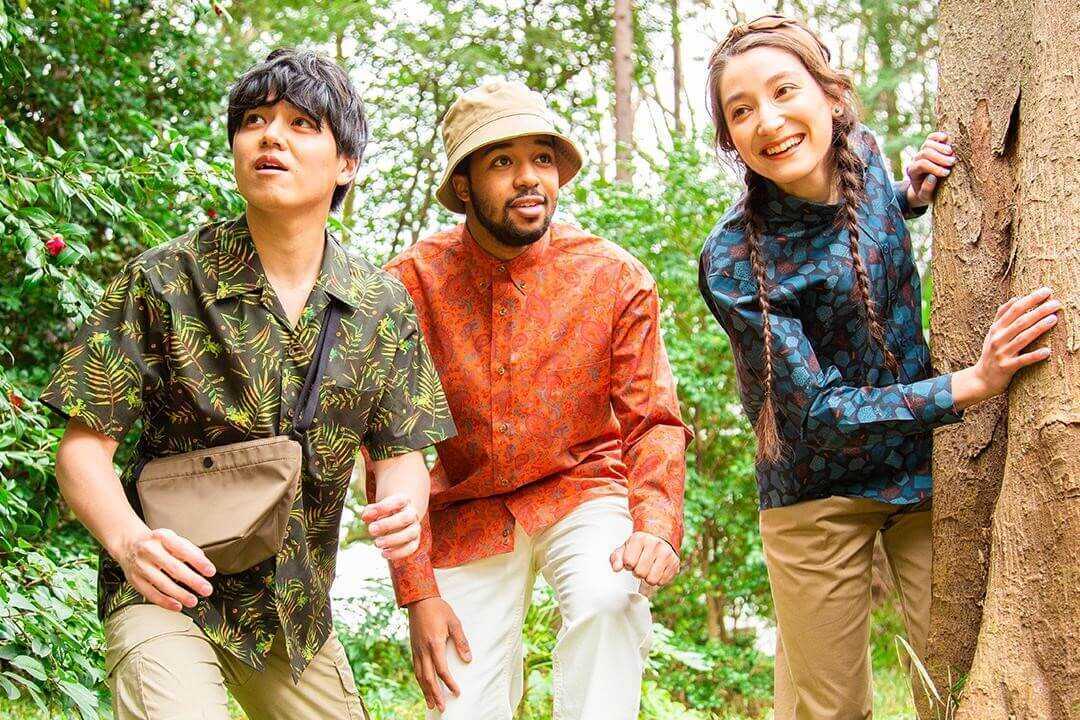 ポケモンシャツ