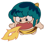 テンのグッジョブ