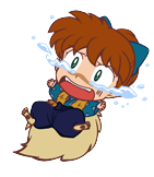 七宝のグッジョブ