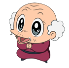 八宝斉のグッジョブ