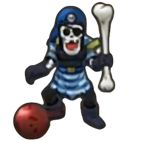 パイレーツプリズナー