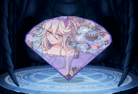 レギンレイヴジュエルⅣの画像