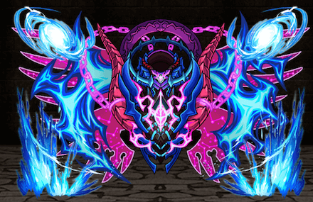 真ゾディアックブレイズ【激流】・Ⅴの画像