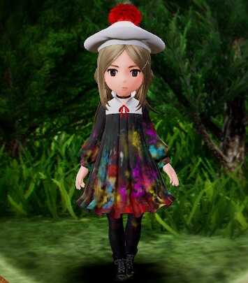 ピクトマンサー画像