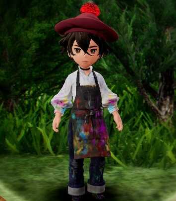 ピクトマンサーの画像