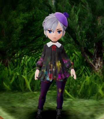 ピクトマンサー画像