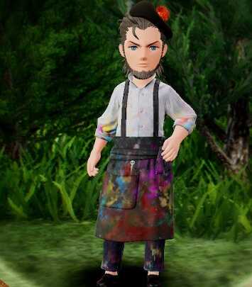 ピクトマンサー画像