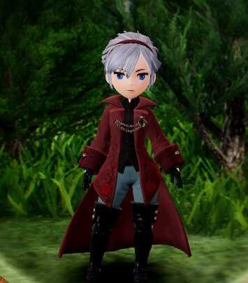 ブレイブリーデフォルト2 赤魔道士の組み合わせおすすすめジョブと解放条件 2 ゲームエイト