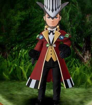 ギャンブラー画像