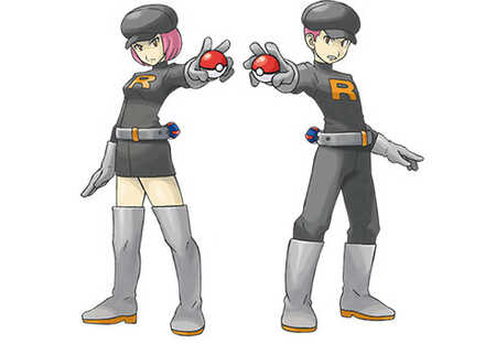 初代のその後が描かれていて好き