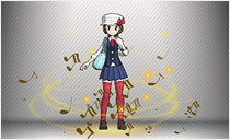 着せ替えが楽しかった