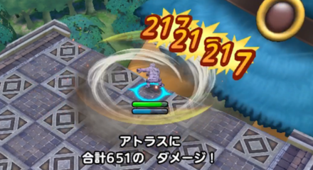 グレムリンロード_範囲攻撃