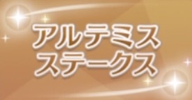 アルテミスSの画像