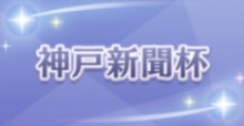 神戸新聞杯の画像