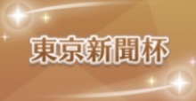 東京新聞杯の画像