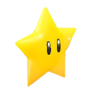 スーパースター画像