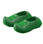 ワリオのくつの画像