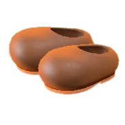 マリオのくつの画像