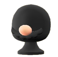 マリオのひげの画像